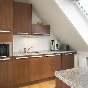 ** Hotel Hotel Copenhagen Danimarca