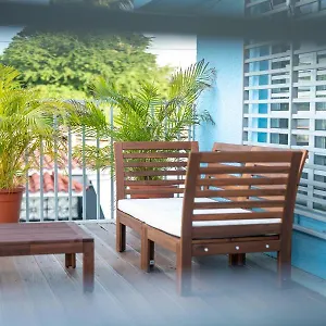 *** Affittacamere La Esmeralda Pr Porto Rico