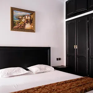 Apartahotel Hlb, Marrakesh