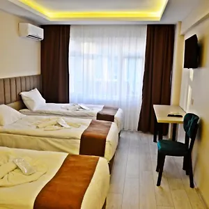 Yesilirmak Aparts Estambul