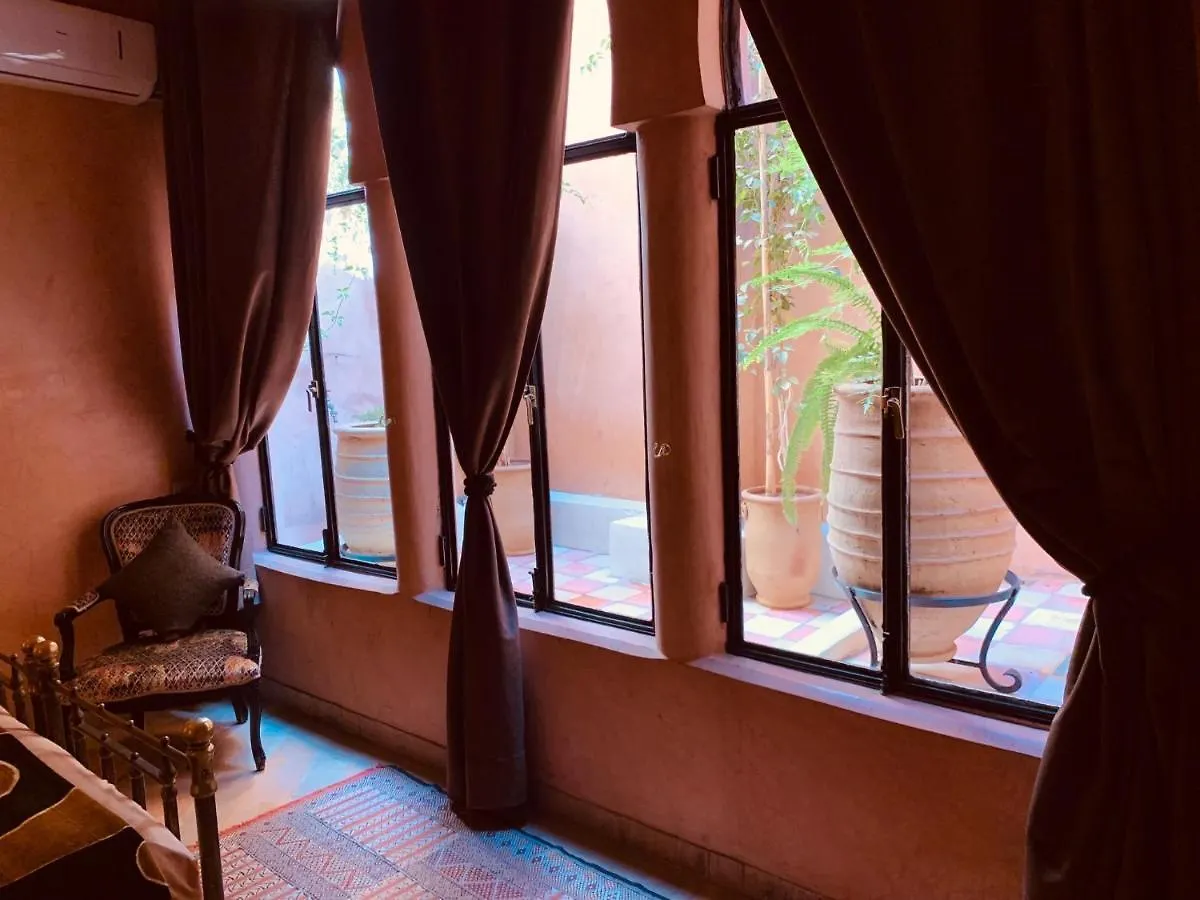 Hotel Dar Chibania Marrakesh