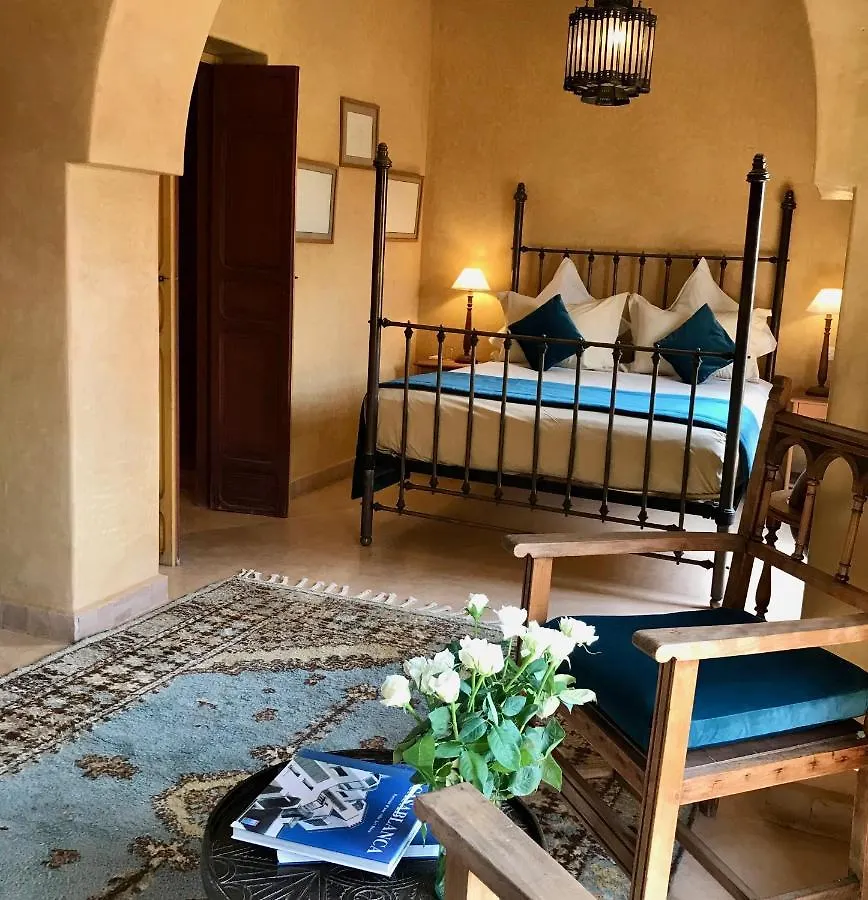 Dar Chibania Hotel Marrakesh
