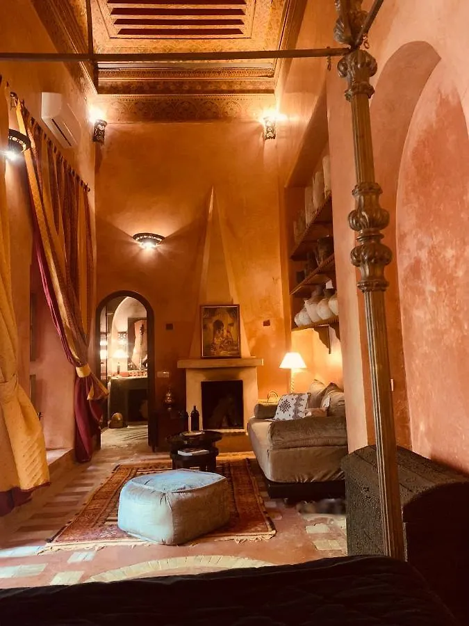 Dar Chibania Hotel Marrakesh