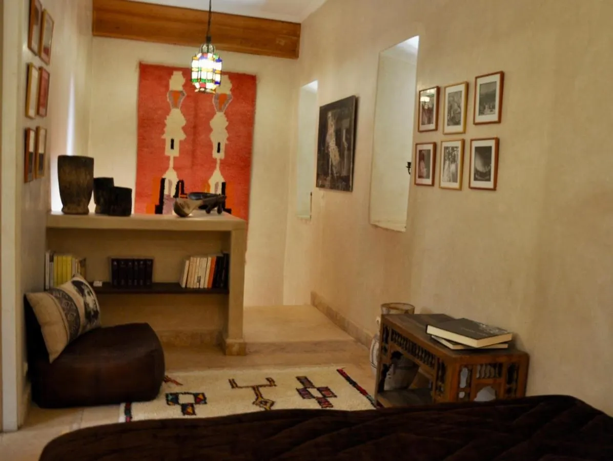 Dar Chibania Hotel Marrakesh