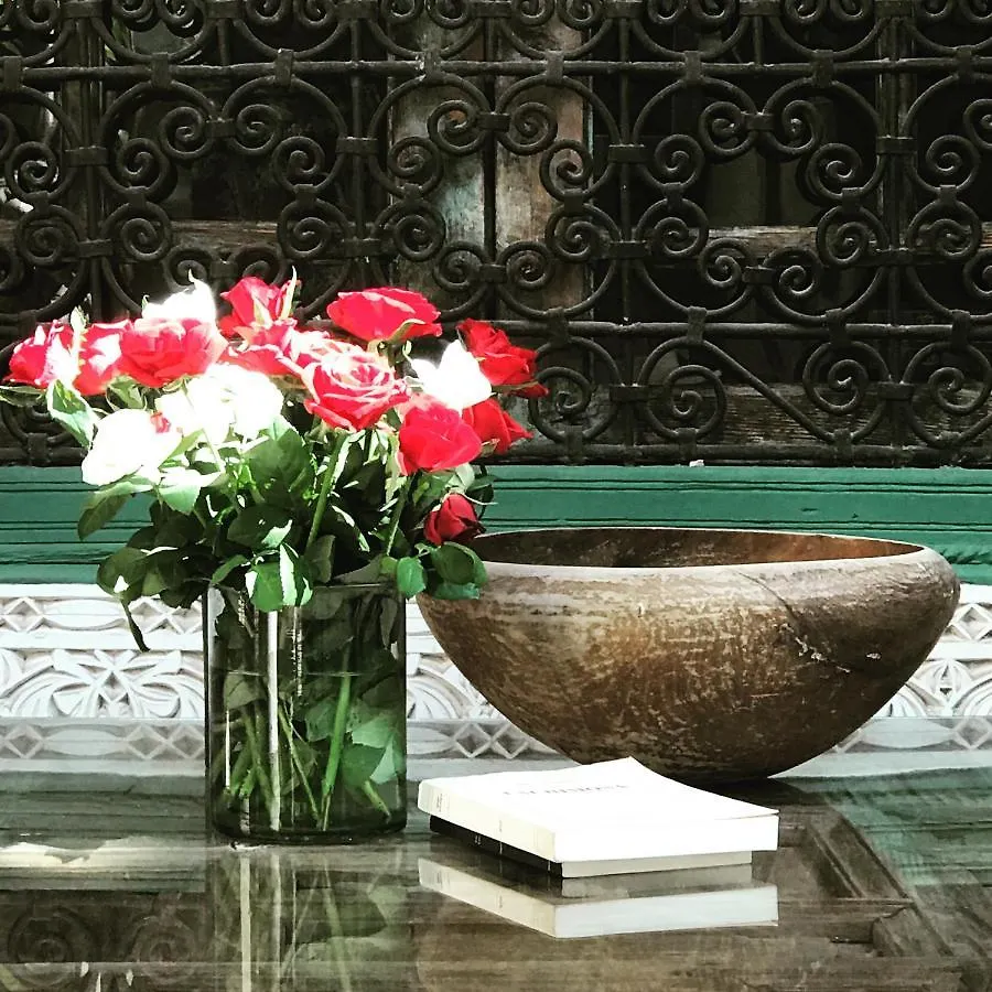 Riad Dar Chibania Hotel Marrakesh