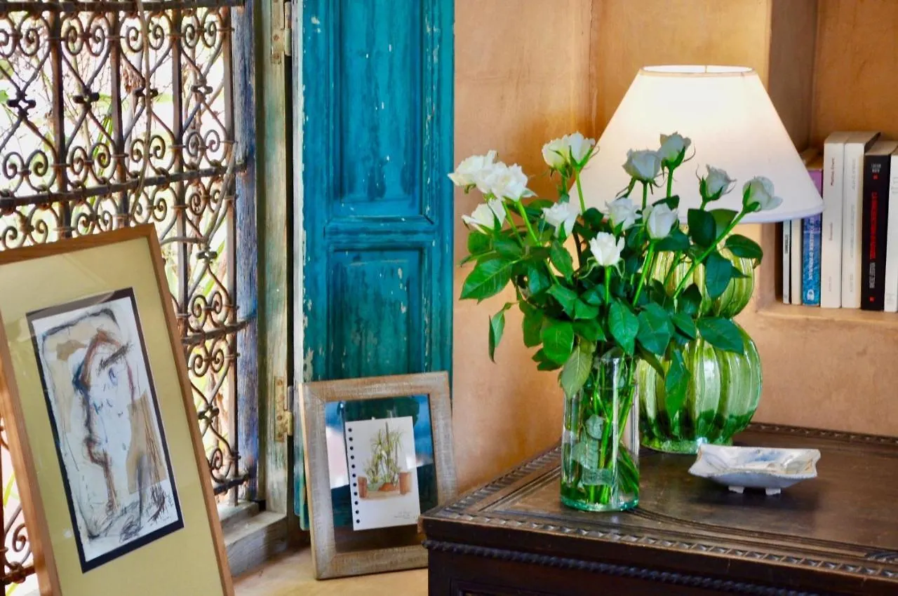 Dar Chibania Hotel Marrakesh 4*,  Morocco