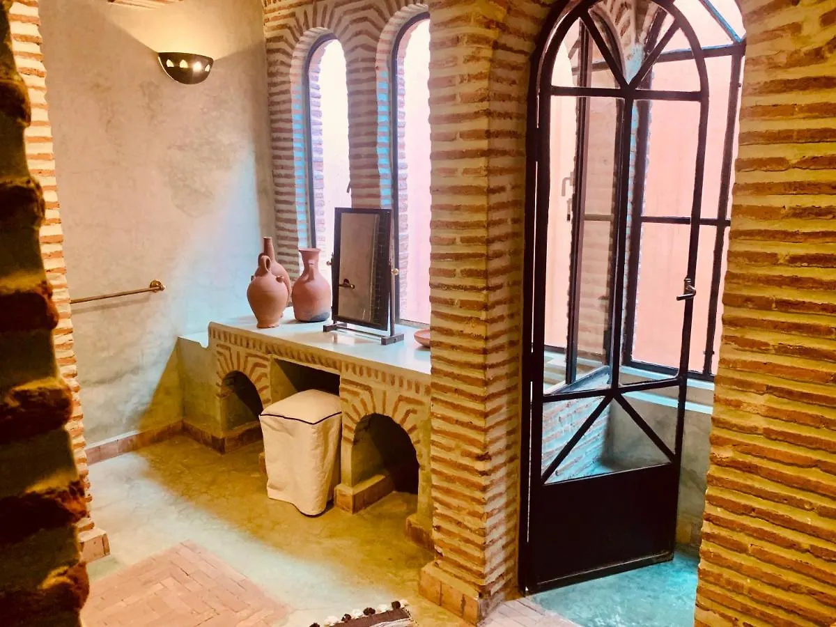 Dar Chibania Hotel Marrakesh