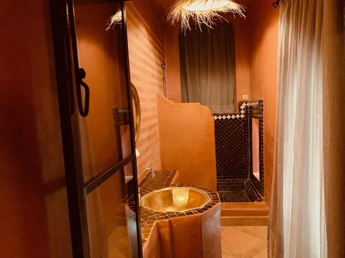 Dar Chibania Hotel Marrakesh