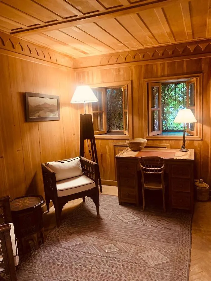 Dar Chibania Hotel Marrakesh Riad