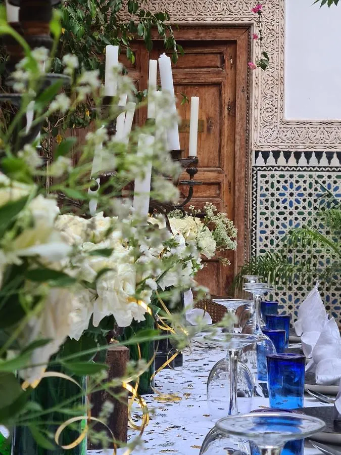 Dar Chibania Hotel Marrakesh